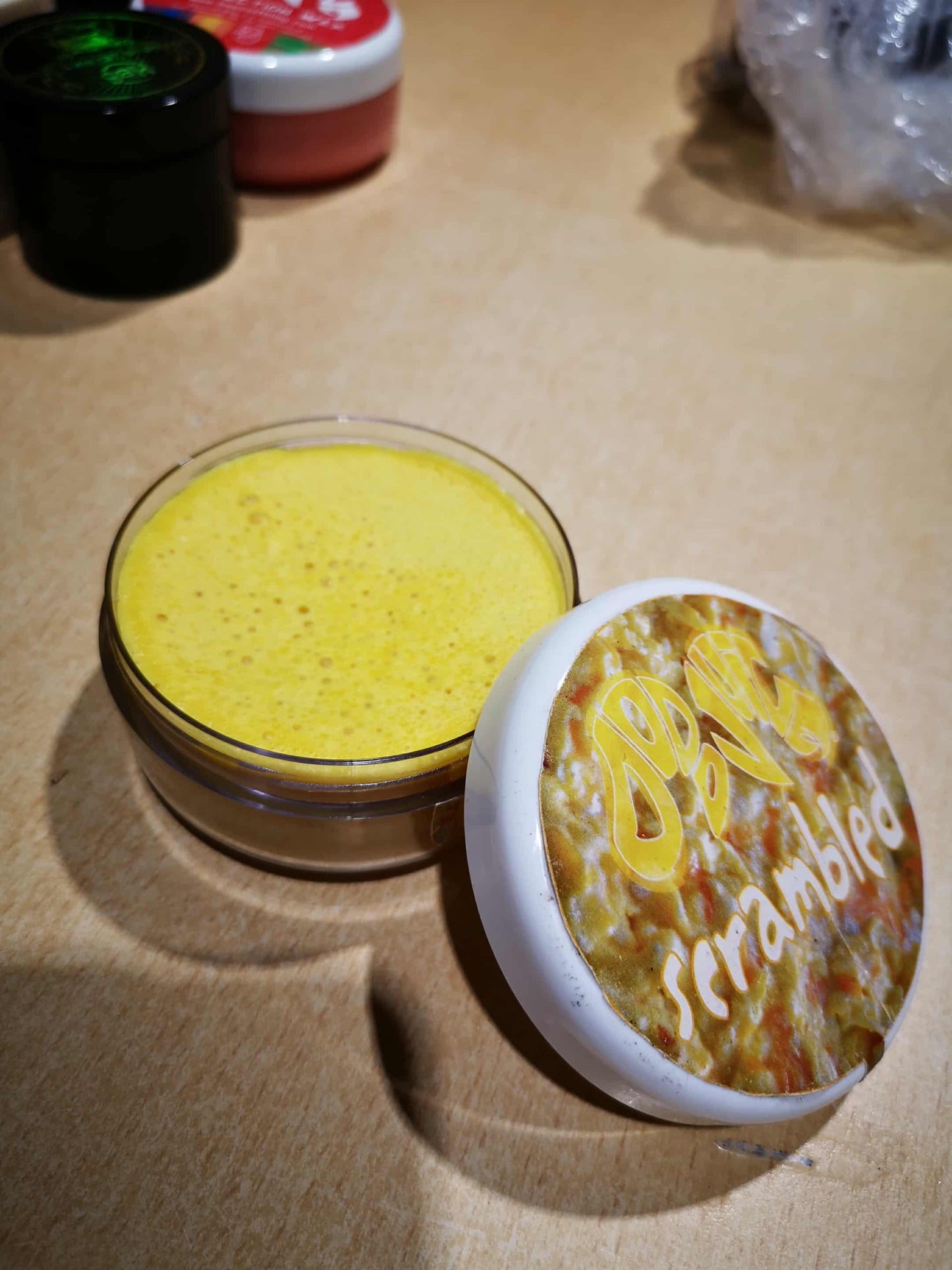 100ml Dodo Juice Scrambled