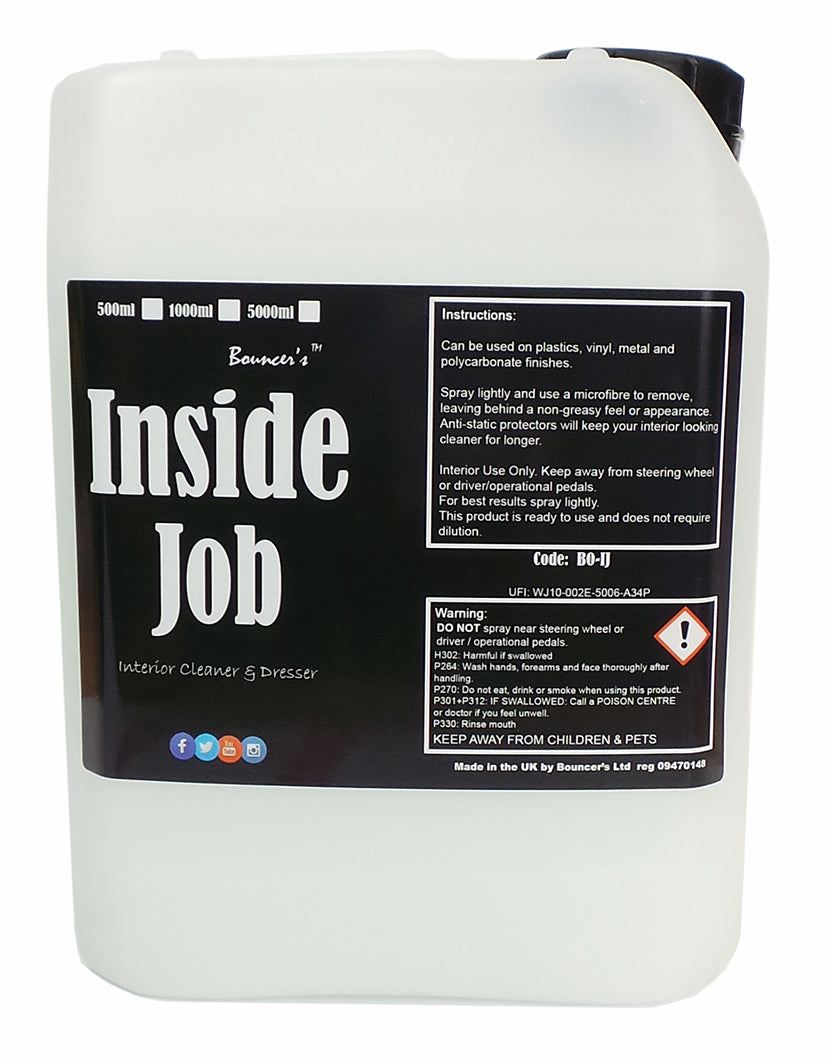 Inside Job