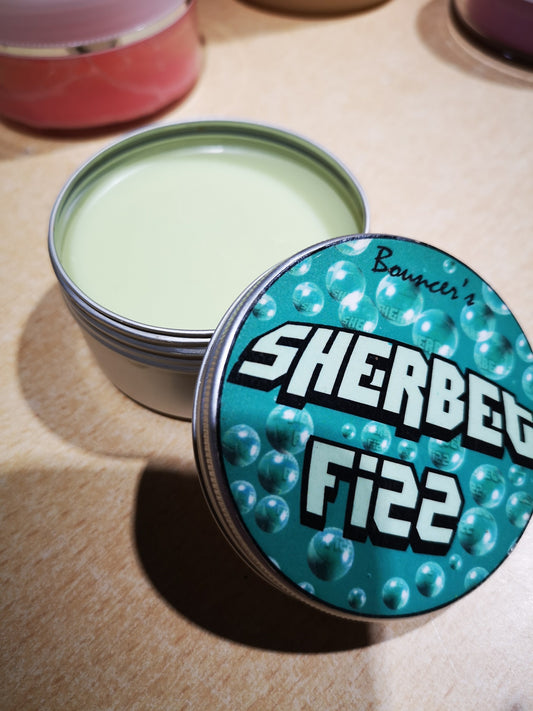 OG Sherbet Fizz 50ml Metal