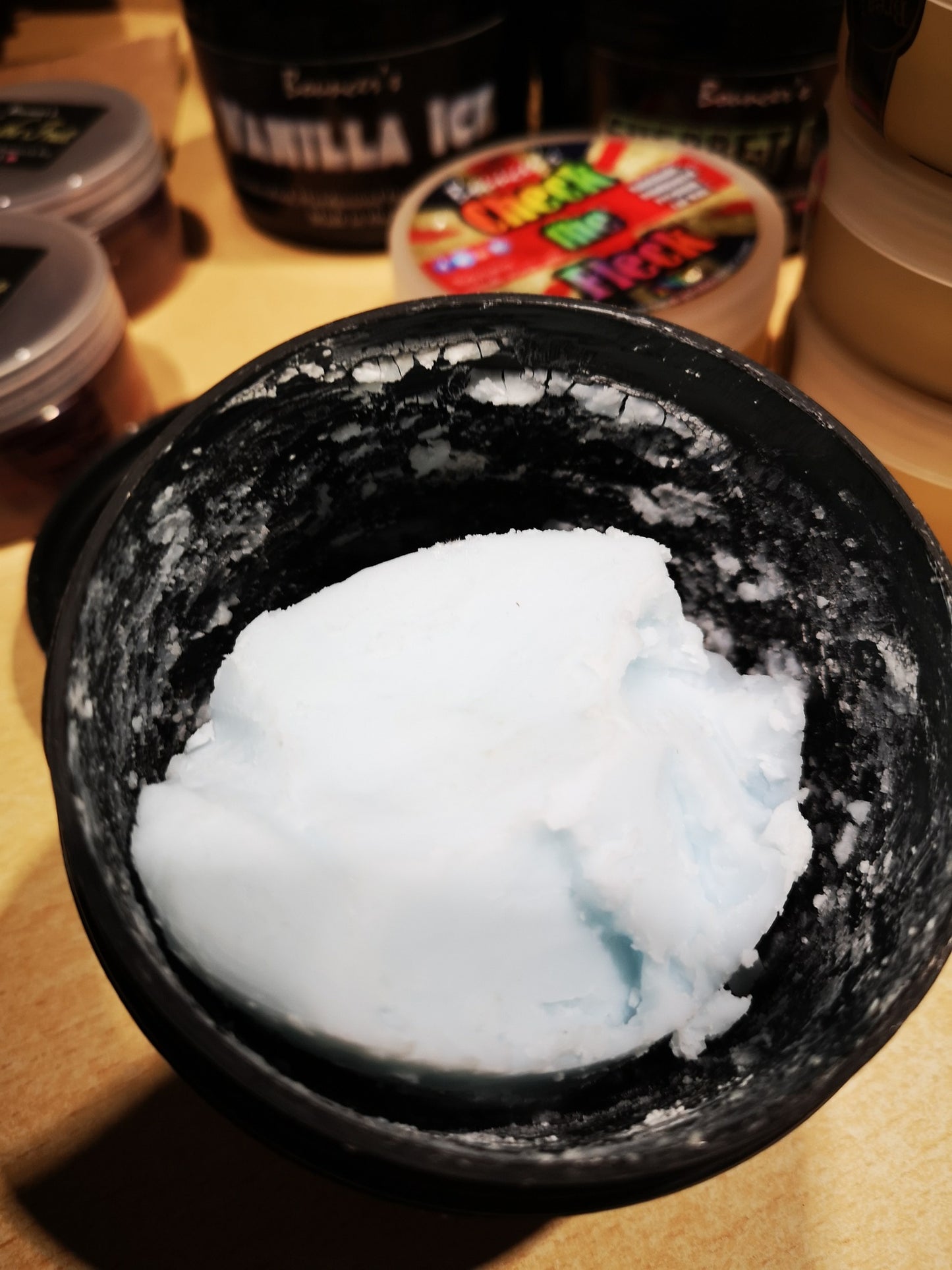 OG Blue Lagoon 250ml Jar