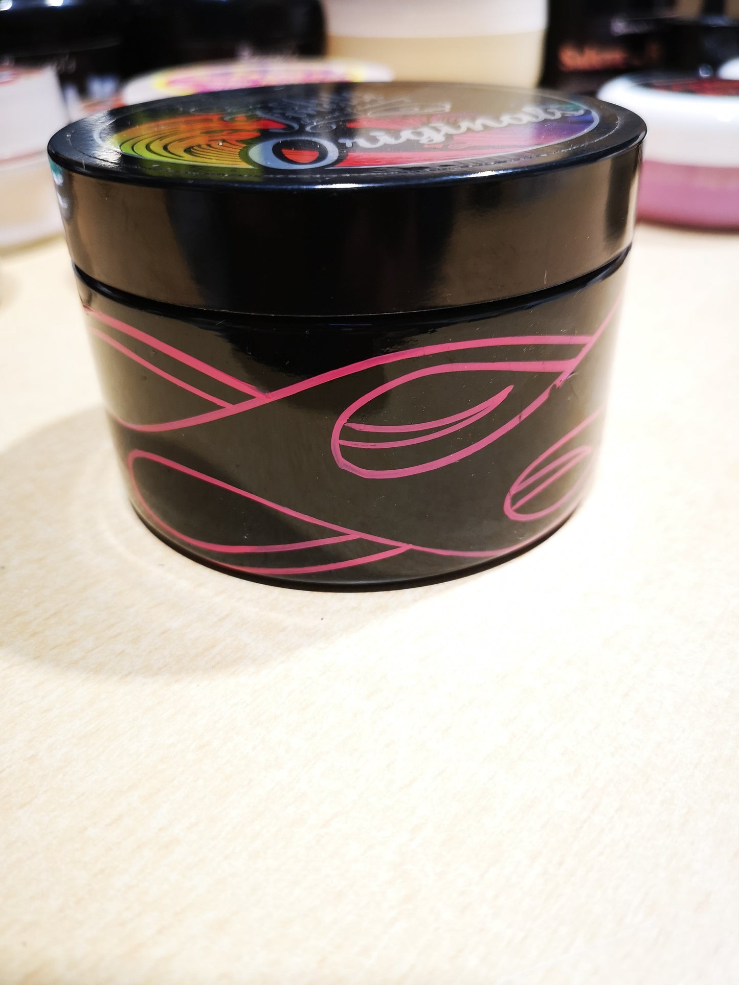 AutoFinesse OG Pinstripe Illusion 200ml Jar