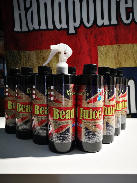 Bouncer's Bead Juice 500ml OG