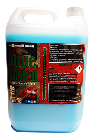 Retro QD 5 Litre